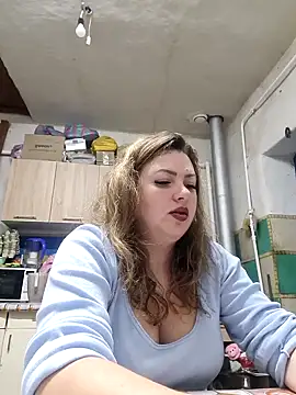 Snapshot of Jyleta chatting on September 17, 9:27 pm Jyleta online show from September 17, 9:27 pm