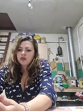 Snapshot of Jyleta chatting on September 20, 7:48 pm Jyleta online show from September 20, 7:48 pm