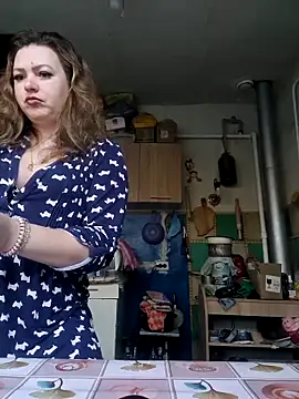 Snapshot of Jyleta chatting on September 21, 2:40 pm Jyleta online show from September 21, 2:40 pm