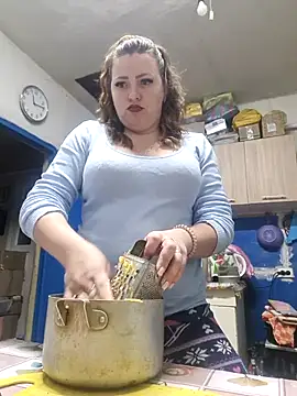 Snapshot of Jyleta chatting on September 22, 8:11 pm Jyleta online show from September 22, 8:11 pm