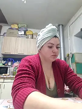 Snapshot of Jyleta chatting on September 25, 9:07 pm Jyleta online show from September 25, 9:07 pm