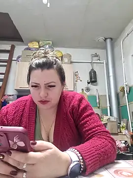 Snapshot of Jyleta chatting on September 26, 6:12 pm Jyleta online show from September 26, 6:12 pm