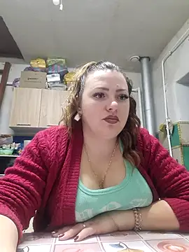 Snapshot of Jyleta chatting on September 28, 8:36 pm Jyleta online show from September 28, 8:36 pm