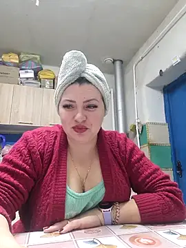 Snapshot of Jyleta chatting on September 29, 9:19 pm Jyleta online show from September 29, 9:19 pm