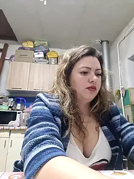 Snapshot of Jyleta chatting on October 11, 3:10 pm Jyleta online show from October 11, 3:10 pm