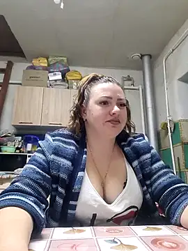 Snapshot of Jyleta chatting on October 13, 9:04 pm Jyleta online show from October 13, 9:04 pm