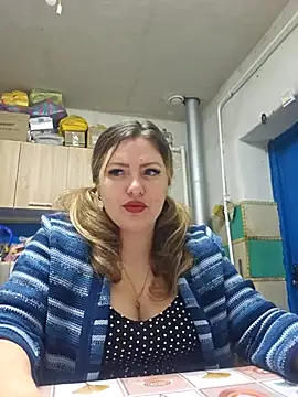 Snapshot of Jyleta chatting on October 22, 8:52 pm Jyleta online show from October 22, 8:52 pm