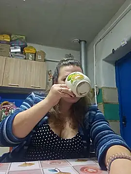 Snapshot of Jyleta chatting on October 23, 10:30 pm Jyleta online show from October 23, 10:30 pm