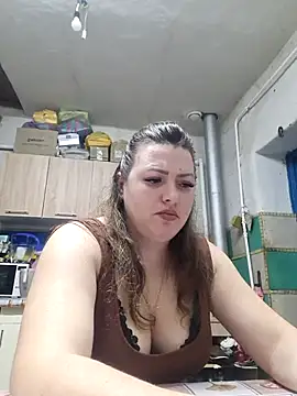 Snapshot of Jyleta chatting on October 27, 9:08 pm Jyleta online show from October 27, 9:08 pm