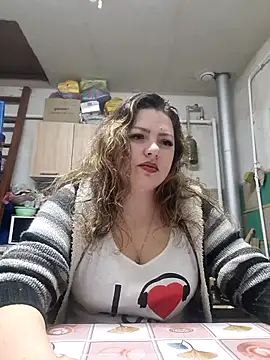 Snapshot of Jyleta chatting on October 29, 10:11 pm Jyleta online show from October 29, 10:11 pm