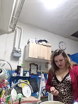 Jyleta online show from October 31, 9:27 pm