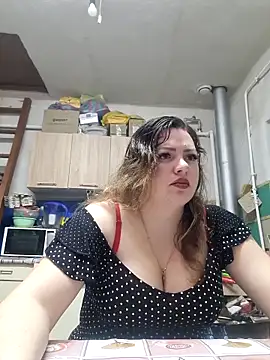 Jyleta online show from February 17, 12:07 am