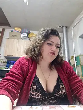 Jyleta online show from May 1, 9:41 pm