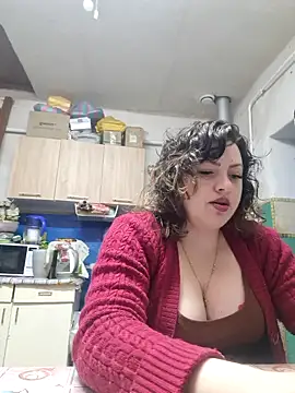Jyleta online show from May 2, 9:09 pm