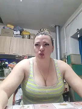 Jyleta online show from June 21, 9:06 pm