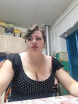 Jyleta online show from July 9, 9:19 pm