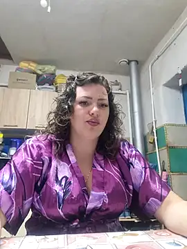 Jyleta online show from July 18, 8:12 pm
