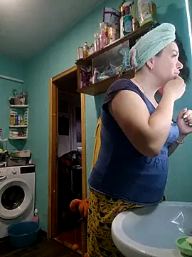Jyleta online show from August 1, 1:49 am