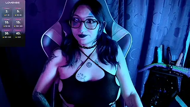 Kimlennox  online show from September 9, 1:32 pm