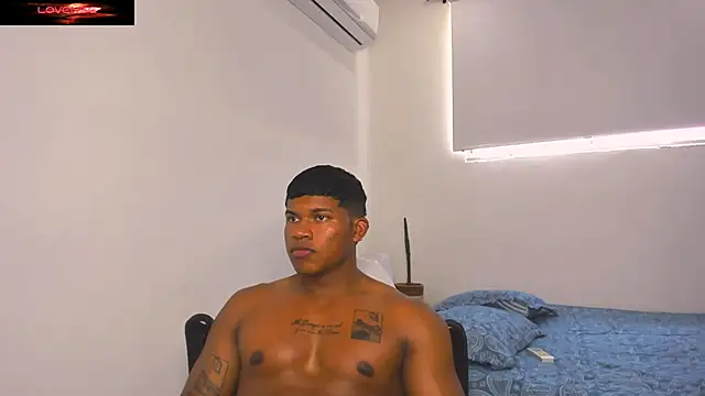 maxsteel177 online show from January 13, 6:49 pm