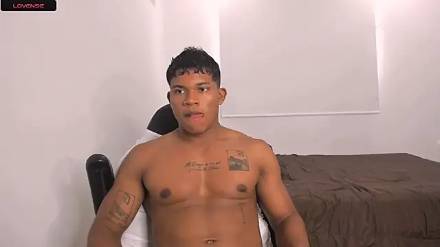 maxsteel177 online show from January 24, 10:51 pm