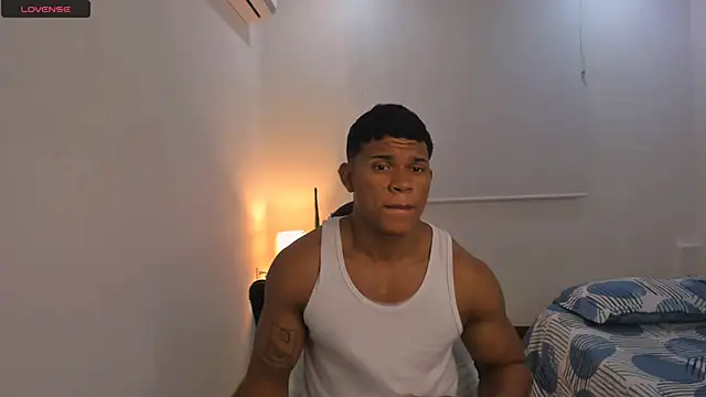 maxsteel177 online show from February 26, 4:25 am