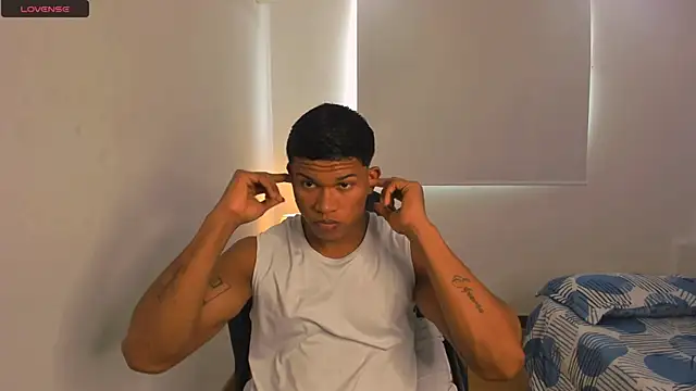 maxsteel177 online show from February 26, 8:11 pm