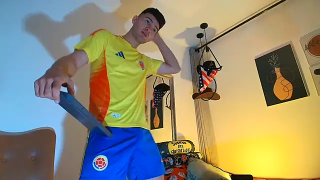 Snapshot of orlando_yate chatting on September 13, 8:08 pm orlando yate online show from September 13, 8:08 pm