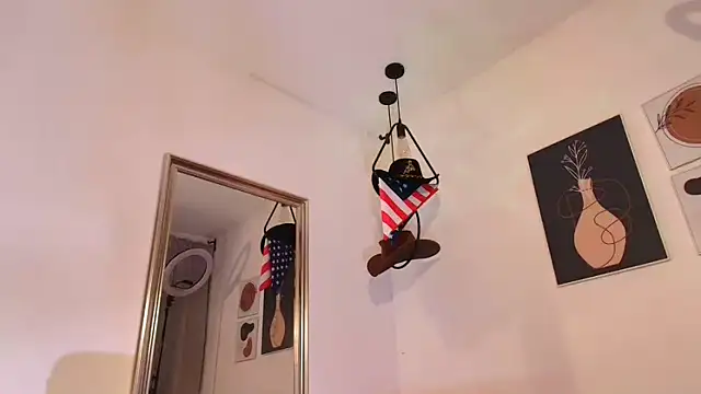 Snapshot of orlando_yate chatting on October 26, 5:24 am orlando yate online show from October 26, 5:24 am