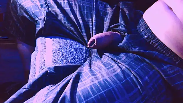 BDSMCock Stu online show from February 6, 5:35 am