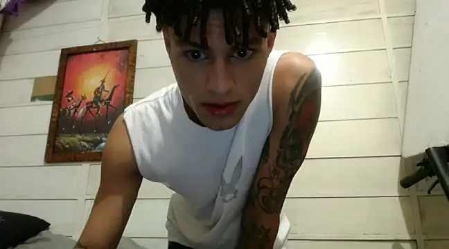 dany hardy online show from January 23, 5:10 pm