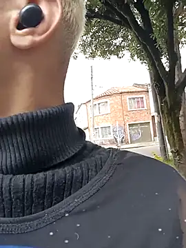 dany hardy online show from October 2, 7:43 pm