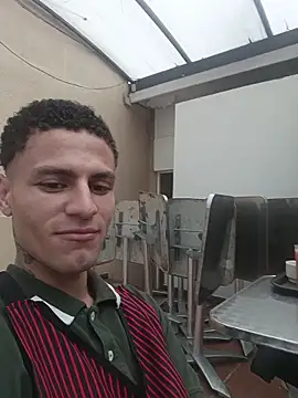 dany hardy online show from February 6, 7:39 pm