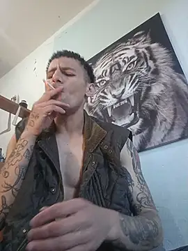 dany hardy online show from February 18, 10:28 pm