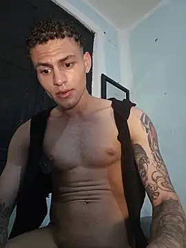 dany hardy online show from February 25, 5:50 am