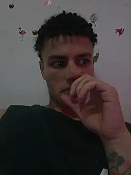 dany hardy online show from July 20, 10:07 am