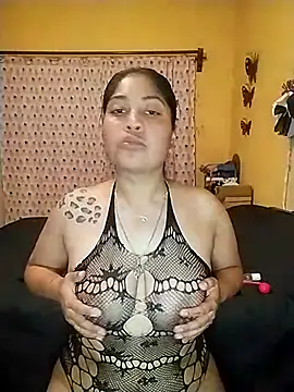 ConyPeralta online show from February 19, 4:12 am