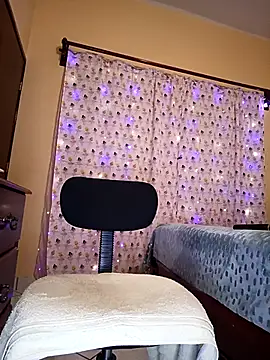 ConyPeralta online show from March 10, 5:12 am