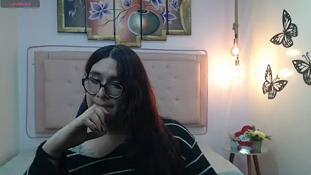 kathepickmanx online show from January 16, 3:21 am