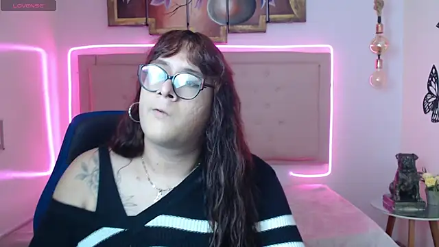 kathepickmanx online show from April 25, 3:31 am