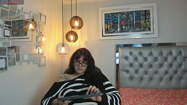 kathepickmanx online show from April 29, 3:21 am