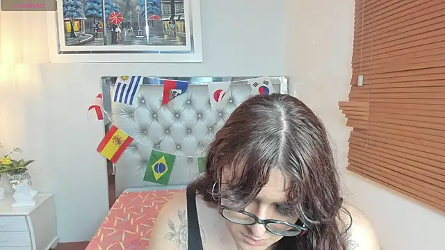 kathepickmanx online show from June 19, 4:06 am