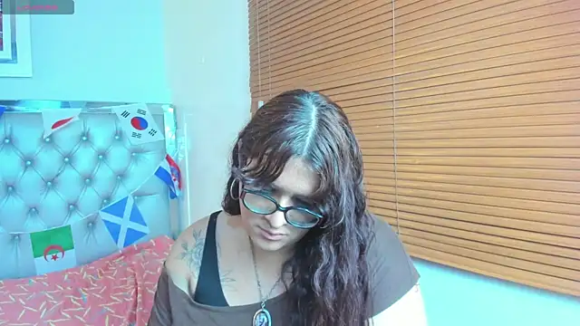 kathepickmanx online show from June 20, 4:15 am