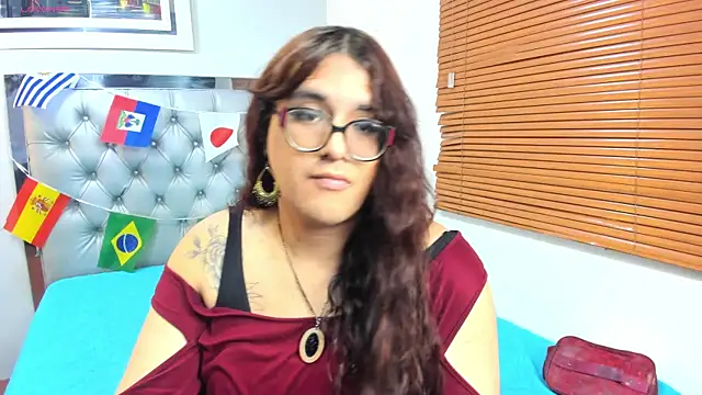 kathepickmanx online show from July 4, 3:45 am