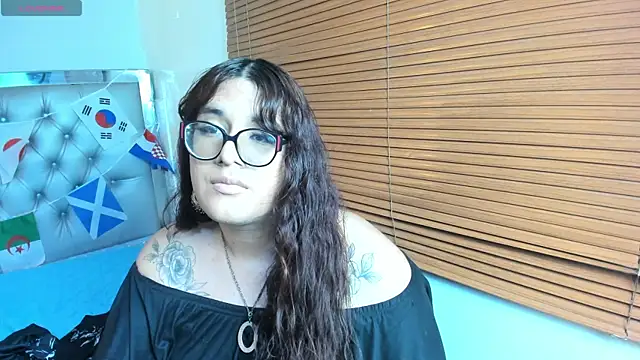 kathepickmanx online show from July 5, 3:45 am