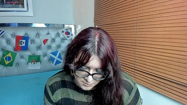 kathepickmanx online show from July 15, 3:12 am