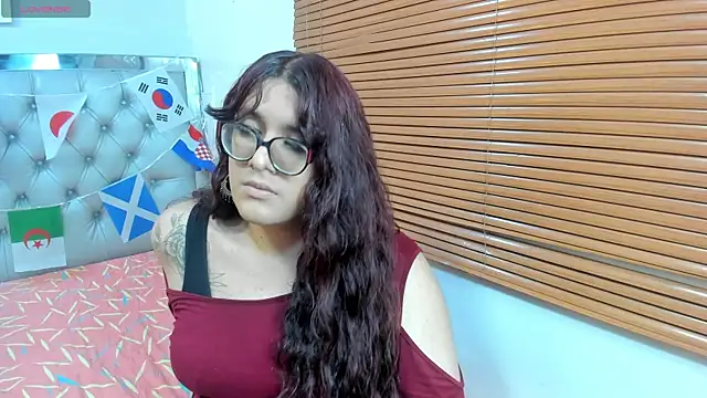kathepickmanx online show from July 18, 3:33 am