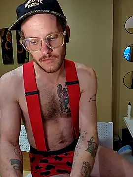 SoxxyNsh online show from February 3, 2:10 am