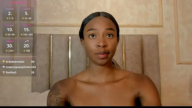 LilaBeily online show from February 11, 11:01 pm