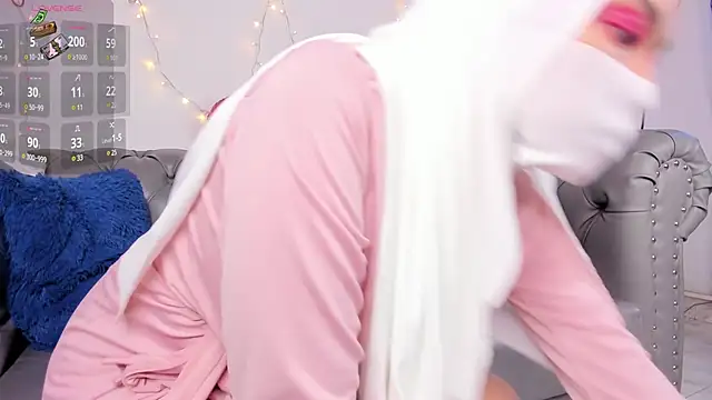 Eva abaad online show from February 22, 4:09 pm